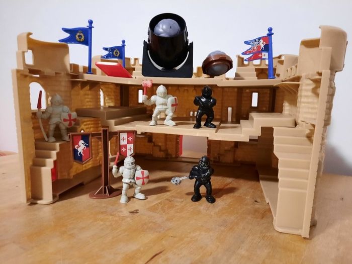 Knight Castle