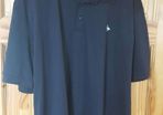 Dunlop XL golf tee shirt