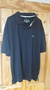 Dunlop XL golf tee shirt