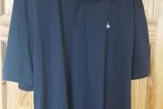 Dunlop XL golf tee shirt