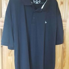 Dunlop XL golf tee shirt