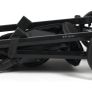 Babylo pram, push chair and car seat: 3 in 2. Suitable from Birth to approx. 3 Years (max. 15kg) Image 8