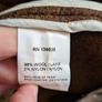 Grayers Brown Wool Chore Jacket / Blazer - Size L Image 3