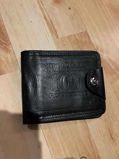 wallet