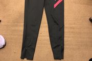 Nike dry fit training bottoms