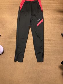 Nike dry fit training bottoms