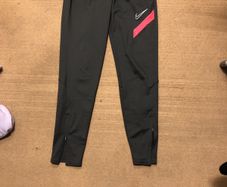 Nike dry fit training bottoms