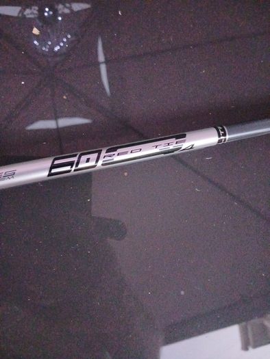 Callaway Driver Left Hand