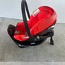 Uppababy buggy and Cybex car seat travel system Image 7