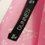 Summer Top dunnes xl suit size 16 Image 2