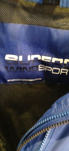 superdry jacket