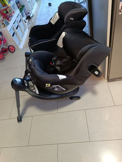 Joie 360 spin