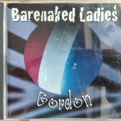 Barenaked Ladies - Gordon CD (1996) Alternative Rock EX+