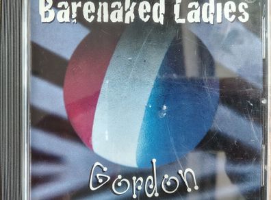 Barenaked Ladies - Gordon CD (1996) Alternative Rock EX+