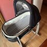 Uppababy cradle Image 2