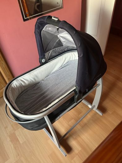 Uppababy cradle