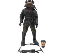Puppet Master Decapitron Full Moon Toys Action Figure 30cm