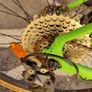 Skoda Mountain Bike Image 2