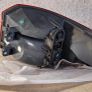 bmw x1 rear lamp Image 2