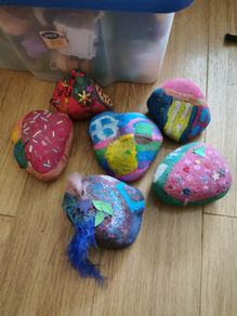 fairy garden