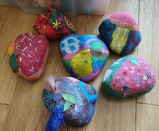 fairy garden
