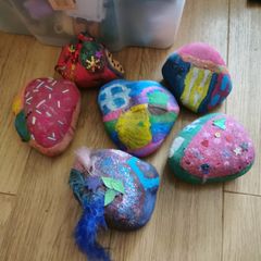 fairy garden