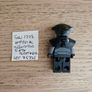 lego sw1223 imperial inquisitor, set star wars 75336 Image 2