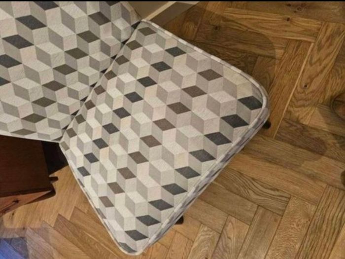 occasional chair