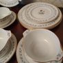 Arklow pottery Avoca Green 18 pcs set Image 3