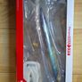 herpa model airplane icelandair hekla aurora 757 Image 2