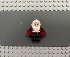 lego Lord of the rings/hobbit lor049 Balin the Dwarf minifigure