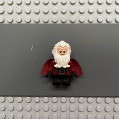 lego Lord of the rings/hobbit lor049 Balin the Dwarf minifigure