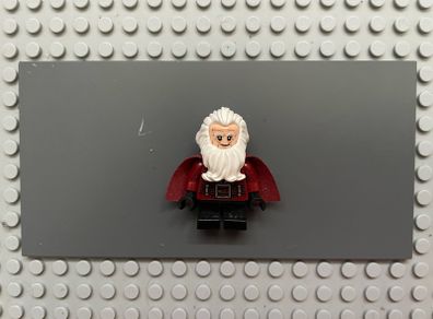 lego Lord of the rings/hobbit lor049 Balin the Dwarf minifigure