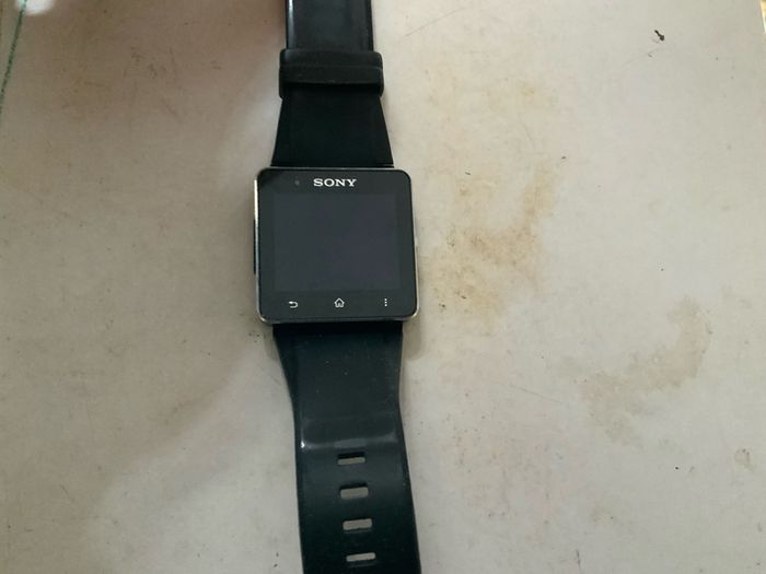 SmartWatch 2