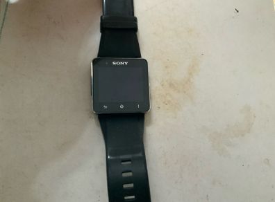 SmartWatch 2
