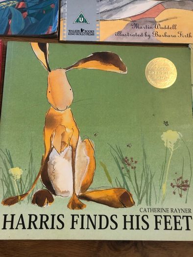 Kids books