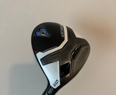 Cobra 5 wood