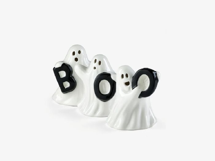 Halloween Decorations
