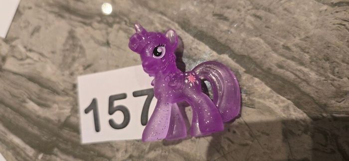 G4 Mini Figures just 2 Euro Each - Selection 8 - MLP G4 My Little Pony