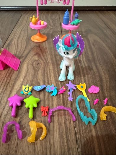My little pony