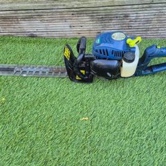 hedge trimmer