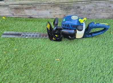 hedge trimmer