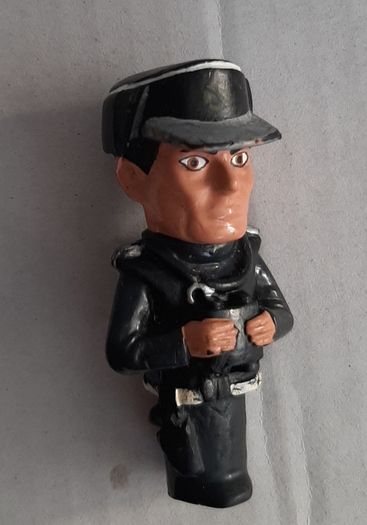 captain scarlet 1993