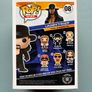 Funko Pop - The Undertaker 08 - WWE Wrestling - Vinyl Action Figure Image 3