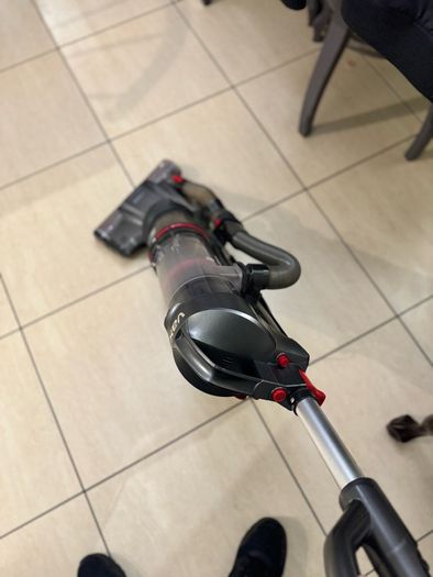 Vax Air-lift Drive Plus Vacuum