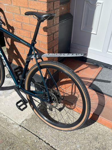 Kross Esker 5.0 Gravel Bike L