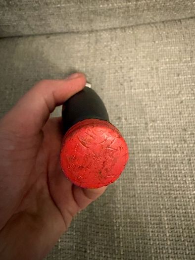 Snap on 1/2 inch ratchet