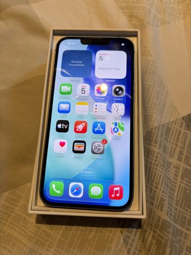 iPhone 14