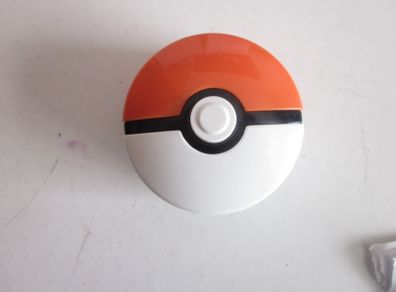 Mc Donald's Happy Meal Toys   Pokemon 2019 Belt Clip toy Disc Shooter Lapras 2019