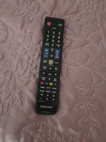 Samsung smart tv 35"